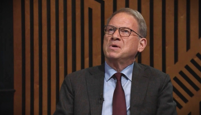 PBS's Goldberg on Trump’s ‘Enthusiastic, Almost Lip-Smacking Embrace of Indecency’
