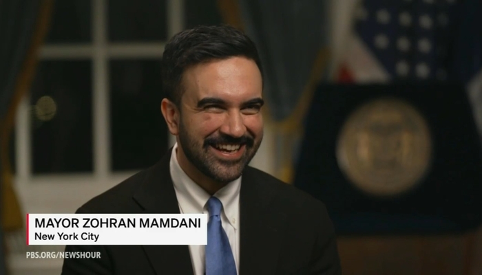 DUH! NY Times RIPS Mamdani for Not Making ‘Economic Development’ a Top Priority