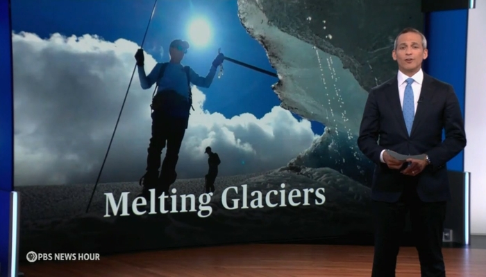 No Balance: PBS Spreads Environmental Hysteria, From Northwest to Deep South