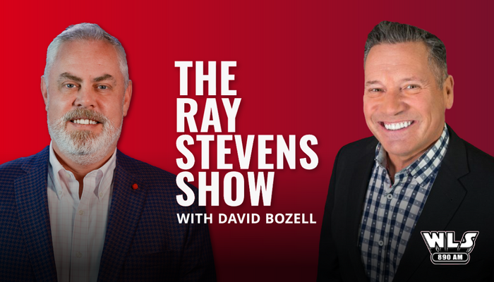The View in the Crosshairs: David Bozell Looks at Why JD Vance Steps into the Lion’s Den