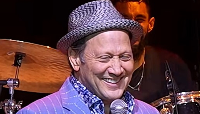 Rob Schneider Offers to Pay Fines of Any MLB Players Who Wear Bible Verses