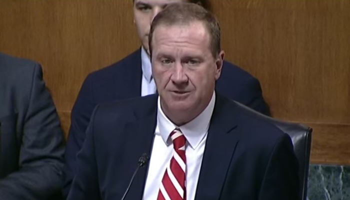 Senator: Supreme Court's Birthright Citizenship Ruling ‘Is the Final Alarm Bell’