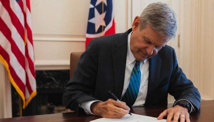 Tennessee’s 1st ‘Nuclear Family Month’ Honoring Traditional Marriage Starts June 1