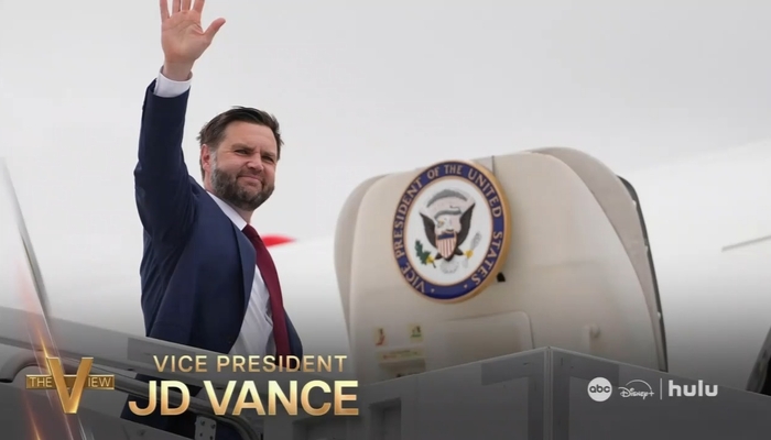 Vance Is Doing What Many Conservatives Wish: Confronting the Vipers in Their Pit