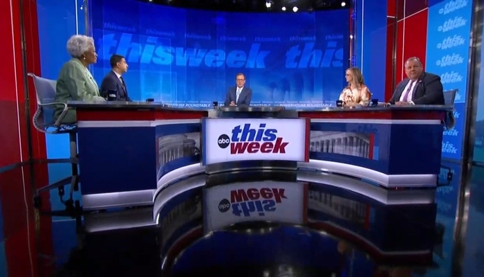 OMISSION: ABC Downplays Mamdani Attempt to Install DSA Acolytes in Congress