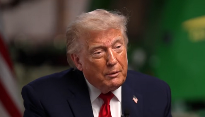 PATHETIC: Sourpuss NY Times Turns Explosive Jobs Report Into Stock Market Horror Show