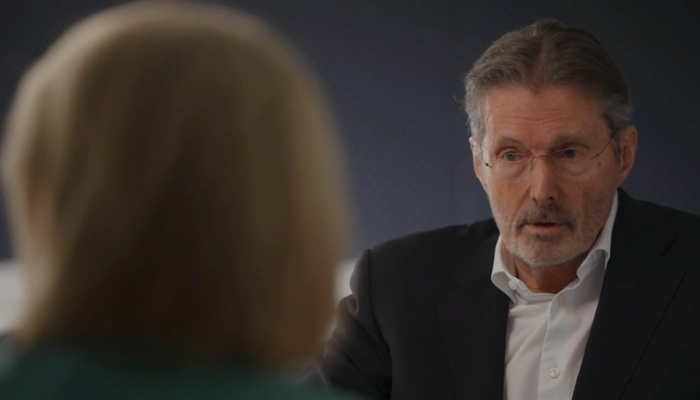 PBS 'Frontline' Doc Tries Blaming Abraham Accords For October 7
