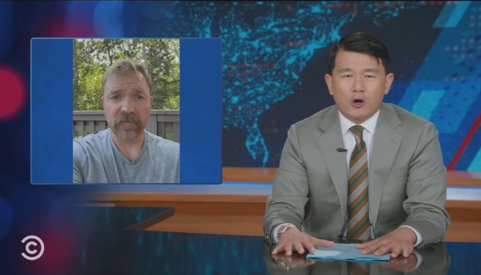 Chieng: Only Susan Collins Would've Voted For Graham Platner After Latest Allegations