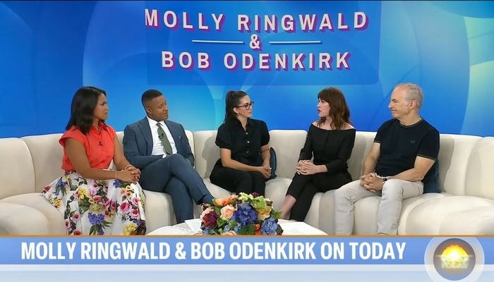 DSA Propaganda? NBC Celebrates Play Based on Actors Probed for Being Commies