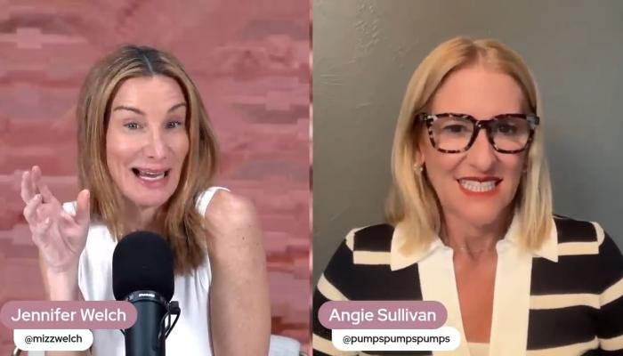 Co-Hosts Mock Lindsey Graham as Demonic War Hawk After Death on Ive Had It