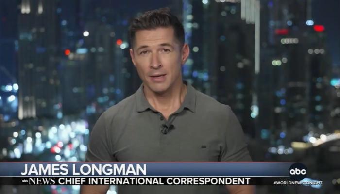 ABC Entertains Baseless War Crime Speculations