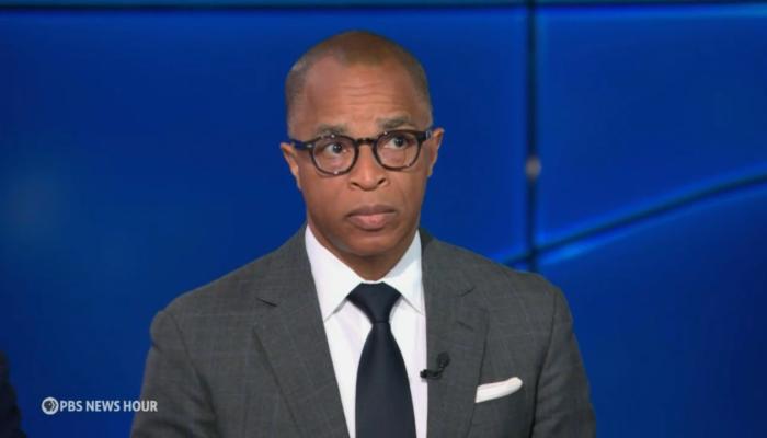 Capehart Insists His Conspiracy Theories Are Just 'A Healthy Imagination'