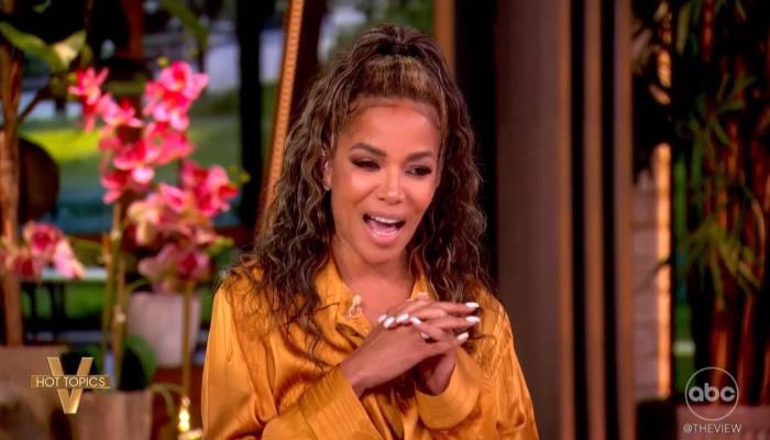 ‘Our Due’: Sunny Hostin Claims Fear of Woke Museums Is About Denying Reparations