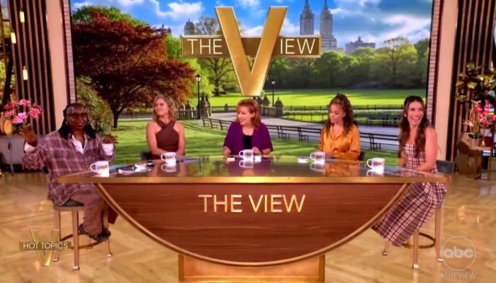 Feeling the Pressure: The View Reportedly Slashing Budgets, Denying Raises