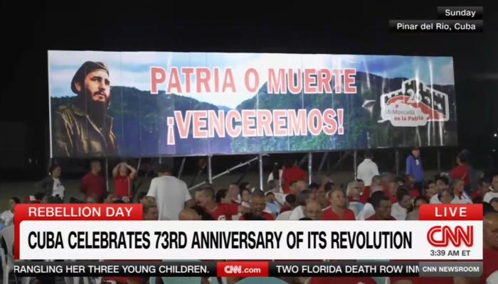 newsbusters.org - Alex Christy - New York Times Takes Field Trip To Cuba After Promising To Treat Commies 'Fairly