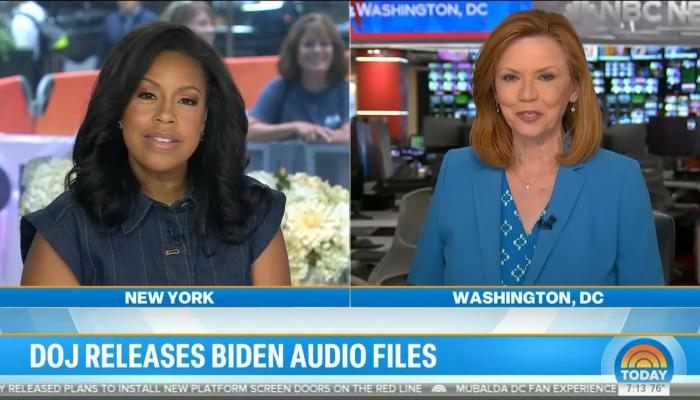 Mixed Results: NBC Covers Biden Tapes, CBS Kicks Fauci Diary to Streaming Channel
