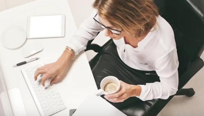 US Chamber Survey Shows Small Business Revenue and Hiring Expectations Up