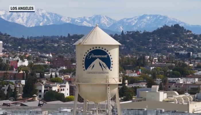 OMISSION: ABC, NBC SILENT On Dem Suit to Block Paramount-WBD Deal
