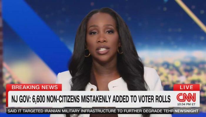 NewsBusters Podcast: Illegal Immigrants Voting? Ain't No Big Deal