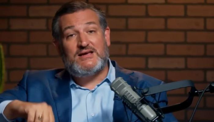 Sen. Cruz Explains Fauci’s 2022 Promise to ‘Cooperate Fully’ in Congressional Hearing