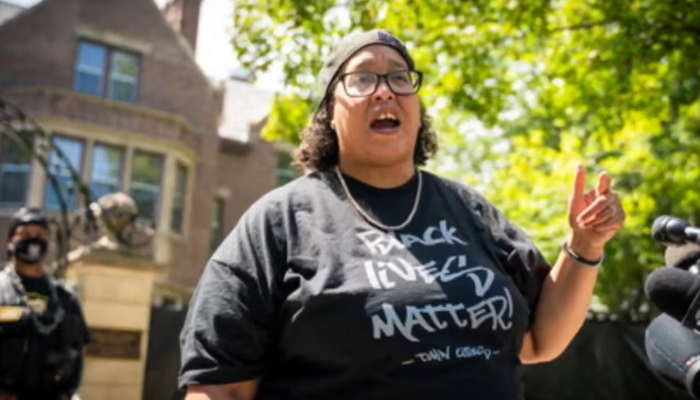 Cities Church Riot Leader Have Dogs Urinate Graves White