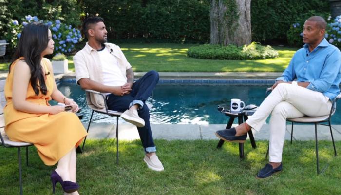 Don Lemon Considers Presidential Bid, Bashes CNN in Interview