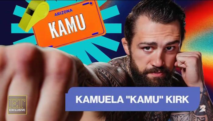 'Big Brother' MMA Player Says No to Drag, Lib Mob Calls Him ‘Homophobic,' Demands Eviction
