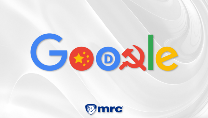 Google Tries, Fails to Rebut MRC Special Report on Suppression of Graham Platner Scandals