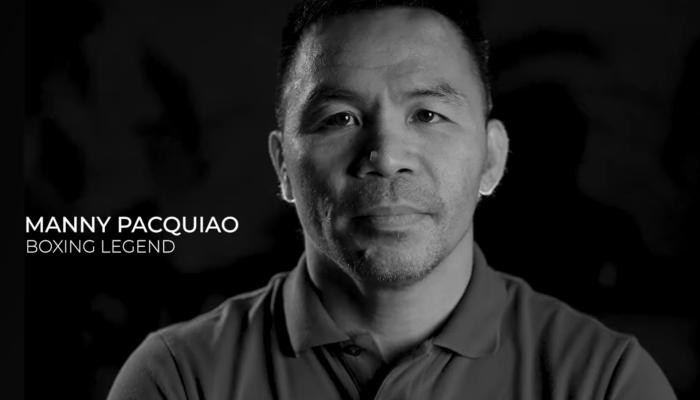 'Choice' Is a Person: Manny Pacquiao Pro-Life Ad Airing to Billions During World Cup Finals
