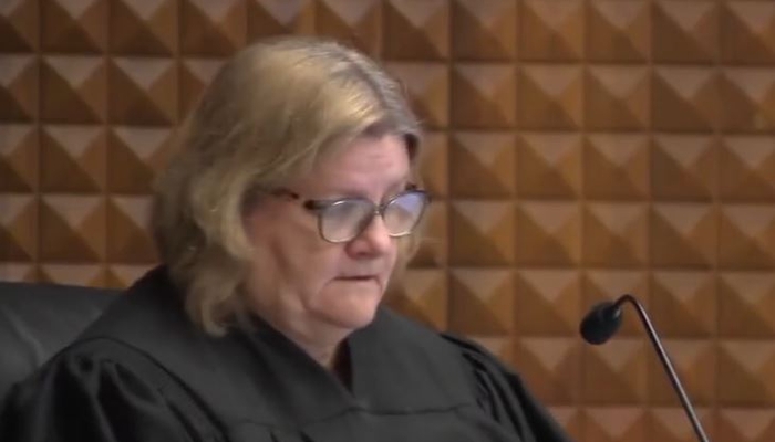 Judge Who Helped Illegal Alien Evade ICE Arrest Let Off with Fine, No Jail Time