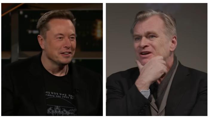 Bringing It Homer Musk Pledges Grok Make Unwoke