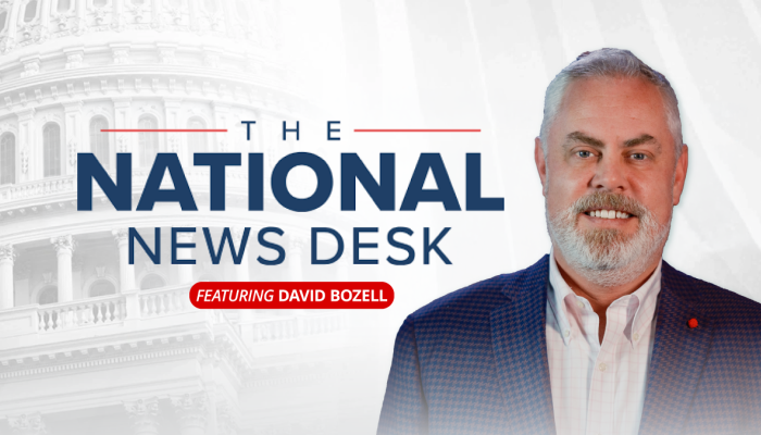 Partisan News Aggregators: David Bozell Breaks Down MRC Special Report on Apple and Google News