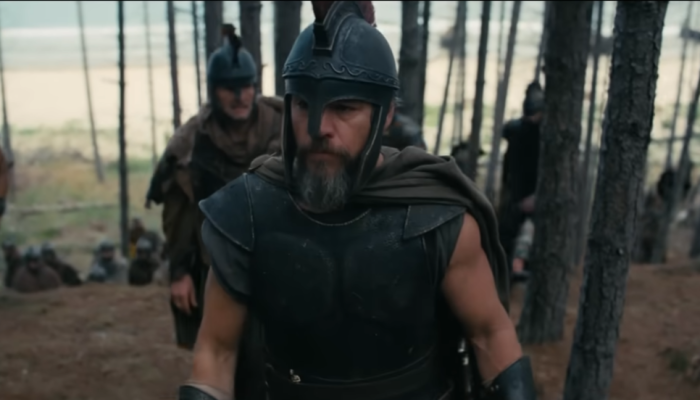 Vanity Fair Claims Big 'Odyssey' Opening Debunks 'Go Woke, Go Broke Myth'