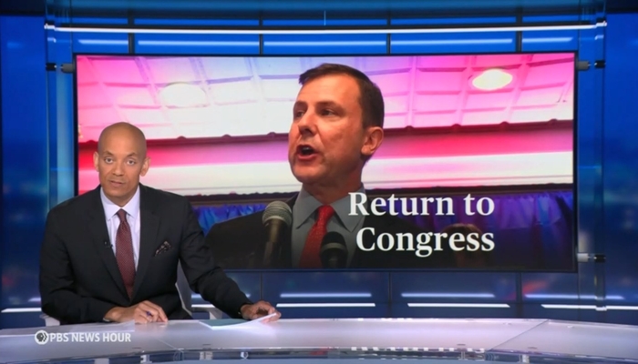PBS's Gross Response to Rep. Kean's Depression: Maybe Now You'll Vote Correctly
