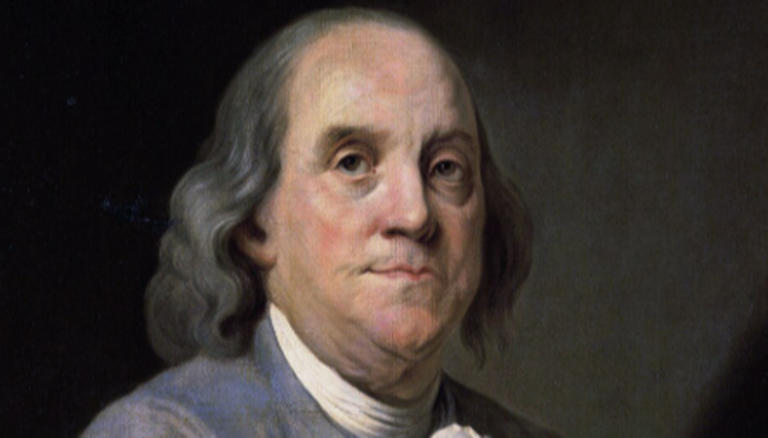 The Fourth of July, Ben Franklin, and the Celebration of a Free Press