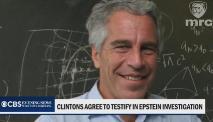 NewsBusters Podcast: Epstein Obsession, Graham Platner Omission