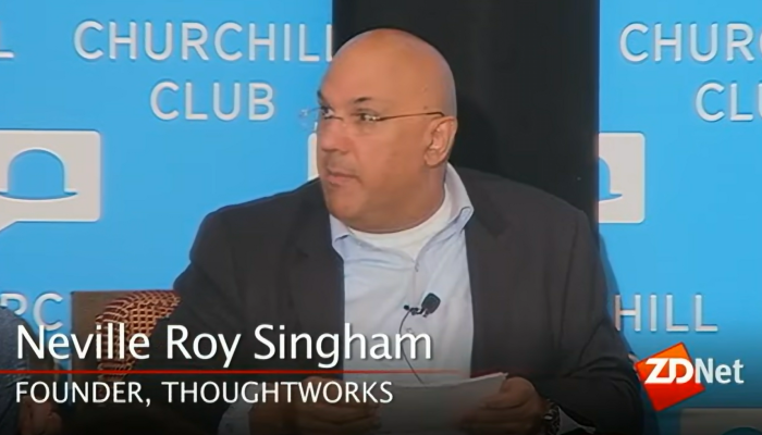 Communist Elite Neville Roy Singham Investigated for Foreign Agent and Tax Violations