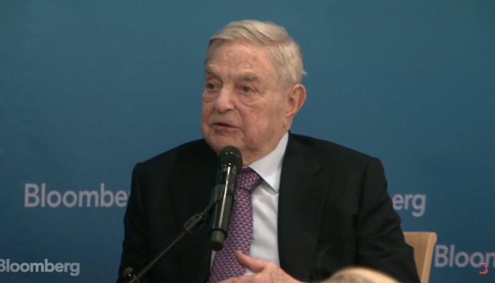 Here We Go Again! Soros-Funded Group Behind Eco-Extremist ‘Project 2029’ Democrat Effort