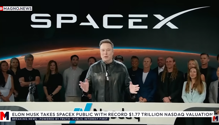 Elon Musk Tears Apart ‘Utter Piece of Sh*t’ Nicholas Kristof for Suggesting He Killed People