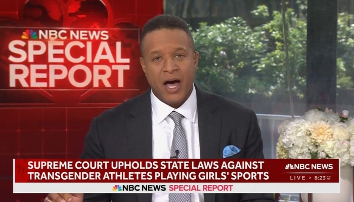 The Media Eagerly Take on the Wrong Side of the Facts on Girls' Sports