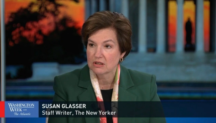 Washington Week Shucks ‘Oysterman’ Platner, Still Touts High Hopes for Maine Dems