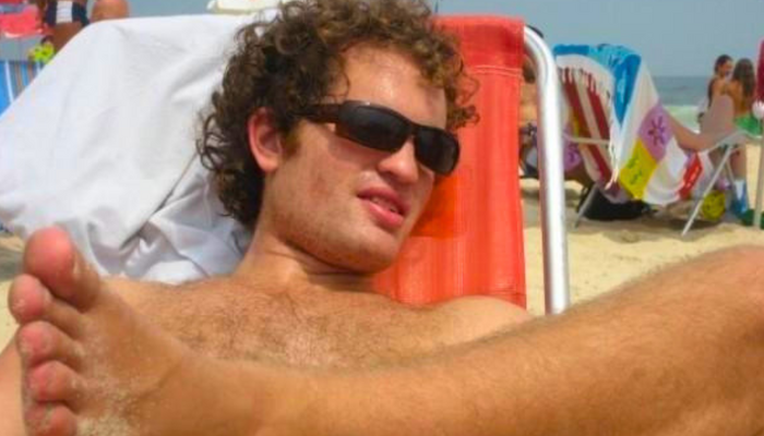 Former Lethargic Politico Labor Reporter Makes Shocking Revelation About Platner Vetter