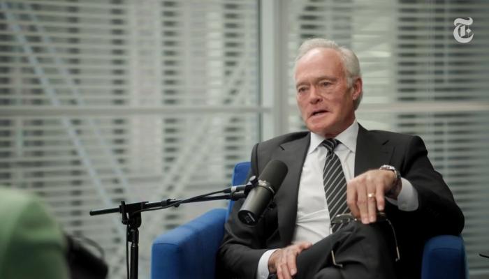 newsbusters.org - Curtis Houck - J-School Slop: Columbia Taps Alfonsi, Pelley as 'Journalists in Residence'