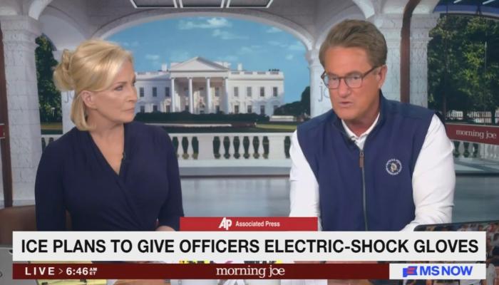 Scarborough Relates Ice What Happened Soviet Union And Nazi