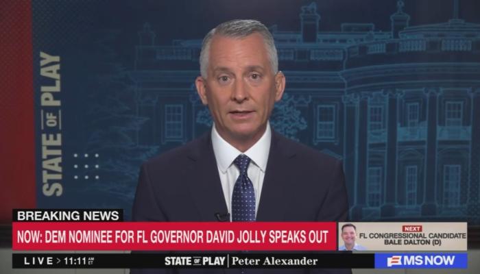 Politifact Rushes Defend Jolly Transgender Surgeries Minors