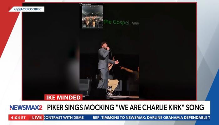 Why Hasan Piker Mocks a Murdered Man