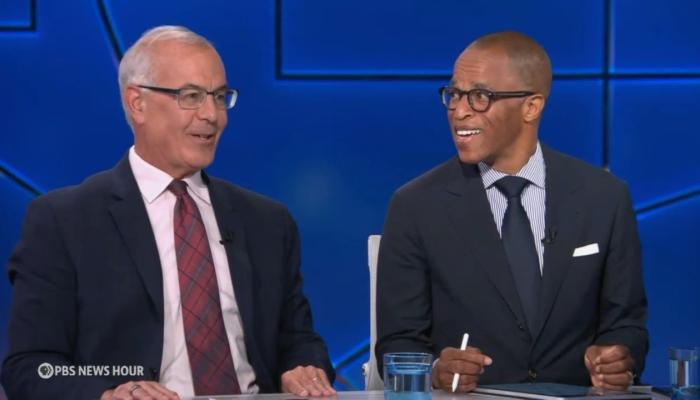 PBS Finds Newfound Respect For Federalism Amid Trump Mail Voting EO