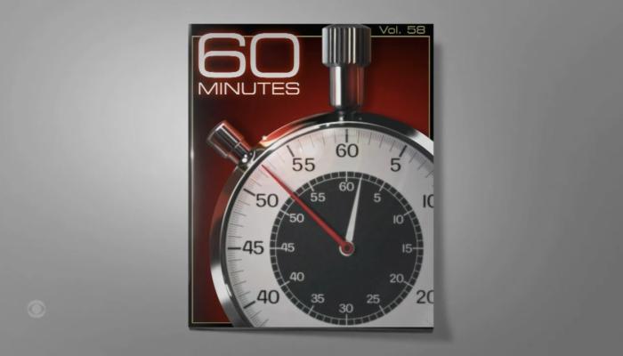 Next-Level Stupid: More Leaks to Darcy Hit CBS's '60 Minutes' Ahead of Season Premiere