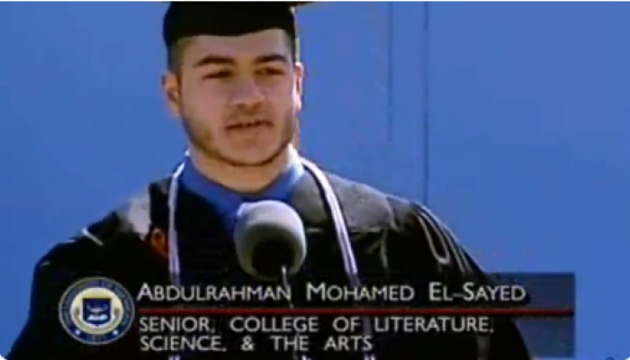 NewsBusters Podcast: Interviewers Go Suddenly Soft on Abdul el-Sayed
