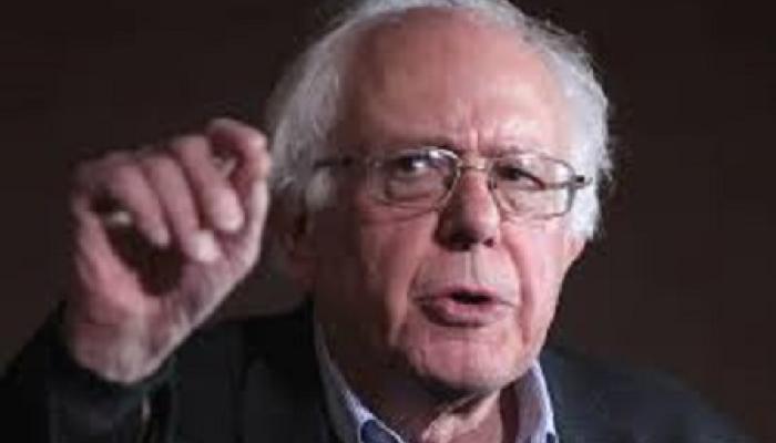 newsbusters.org - Craig Bannister - Senator Sanders Warns Tech Giants: Pause 'Cataclysmic' AI Development - or We Will